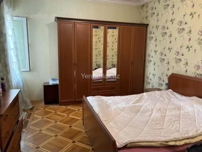 290 000 AZN - 3 otaqlı mənzil Satılır, Nəsimi, Bakı