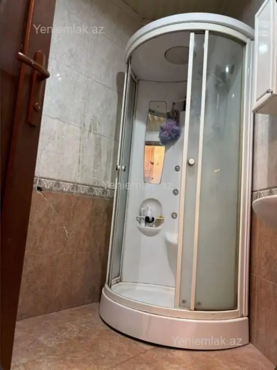 290 000 AZN - 3 otaqlı mənzil Satılır, Nəsimi, Bakı