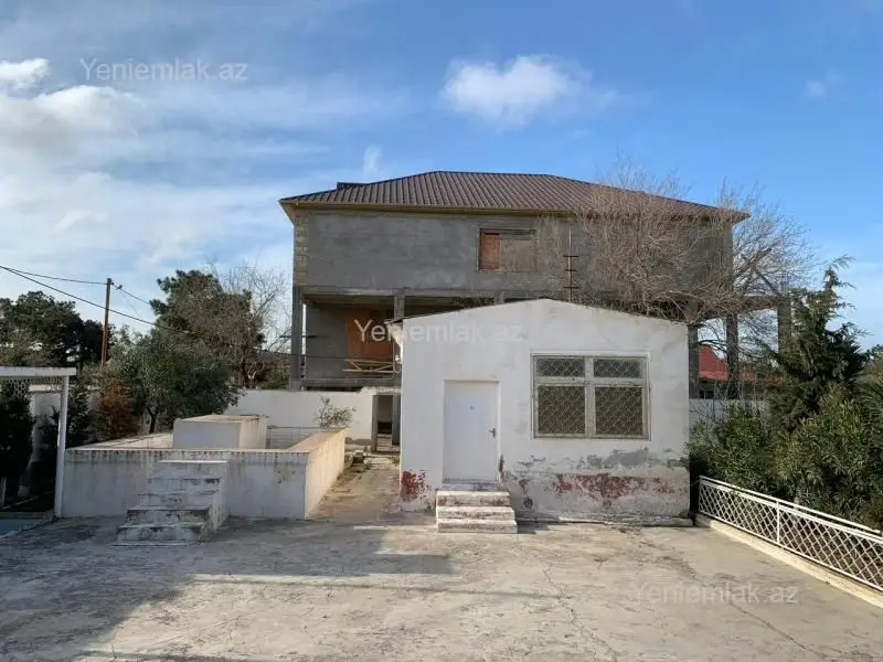188 000 AZN - 3 otaqlı mənzil Satılır, Şağan, Xəzər, Bakı