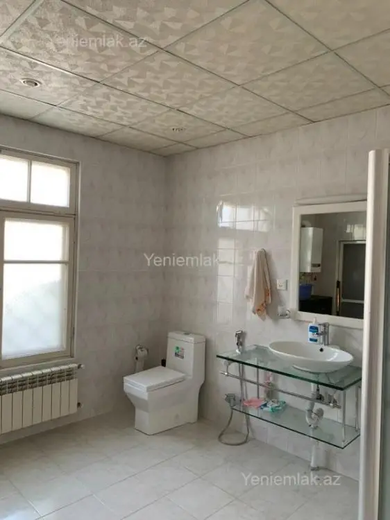 188 000 AZN - 3 otaqlı mənzil Satılır, Şağan, Xəzər, Bakı