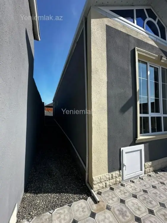 113 000 AZN - 3 otaqlı mənzil Satılır, Kürdəxanı qəs., Sabunçu, Bakı