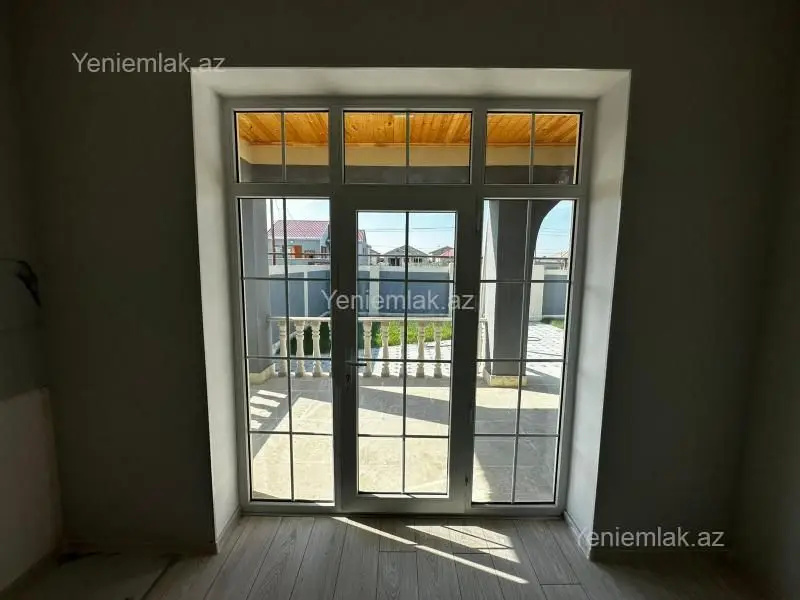 113 000 AZN - 3 otaqlı mənzil Satılır, Kürdəxanı qəs., Sabunçu, Bakı