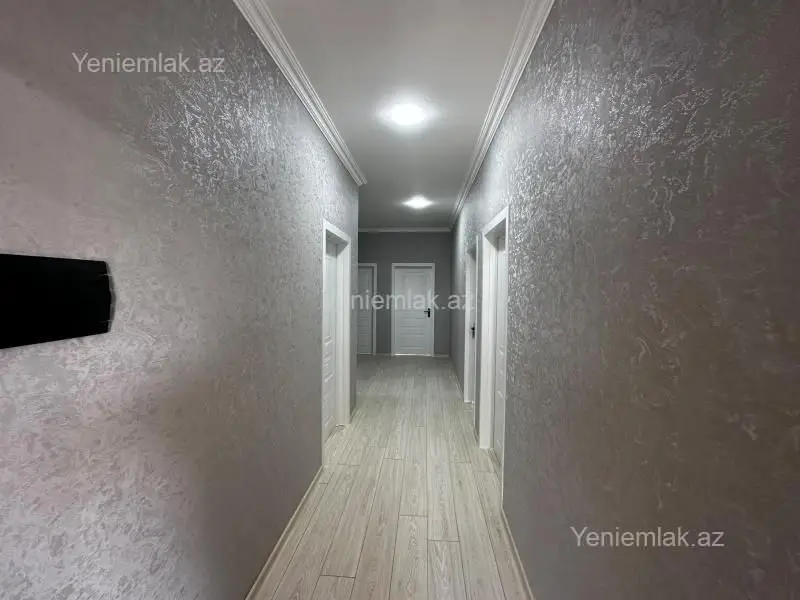 113 000 AZN - 3 otaqlı mənzil Satılır, Kürdəxanı qəs., Sabunçu, Bakı