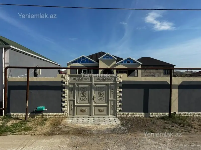 113 000 AZN - 3 otaqlı mənzil Satılır, Kürdəxanı qəs., Sabunçu, Bakı