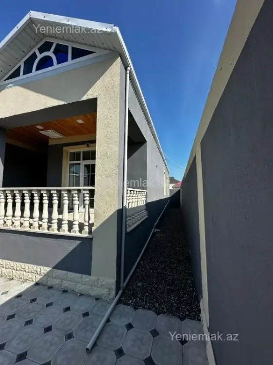 113 000 AZN - 3 otaqlı mənzil Satılır, Kürdəxanı qəs., Sabunçu, Bakı