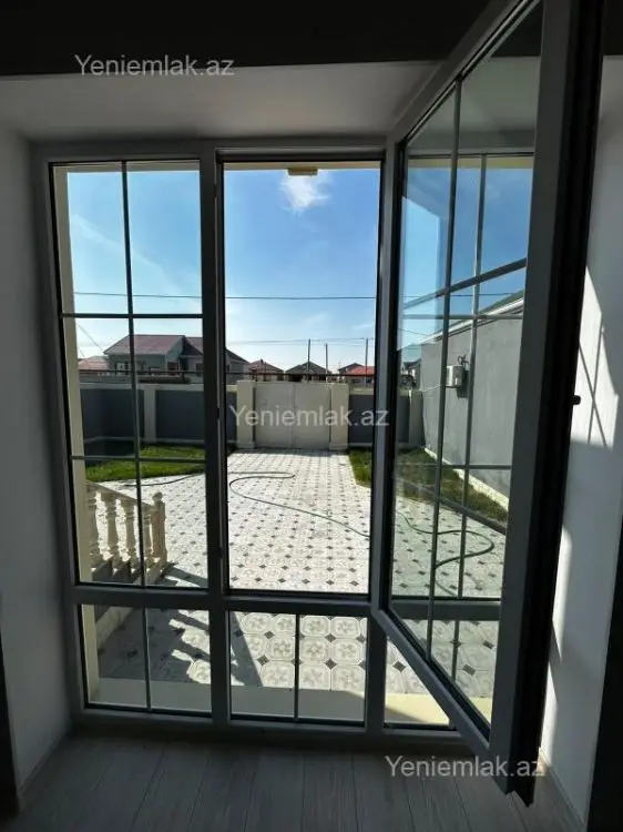 113 000 AZN - 3 otaqlı mənzil Satılır, Kürdəxanı qəs., Sabunçu, Bakı