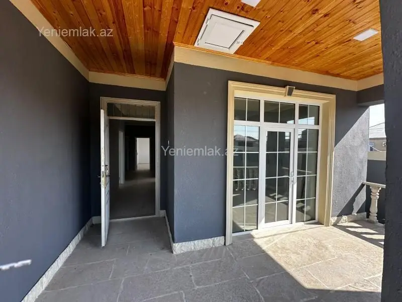 113 000 AZN - 3 otaqlı mənzil Satılır, Kürdəxanı qəs., Sabunçu, Bakı