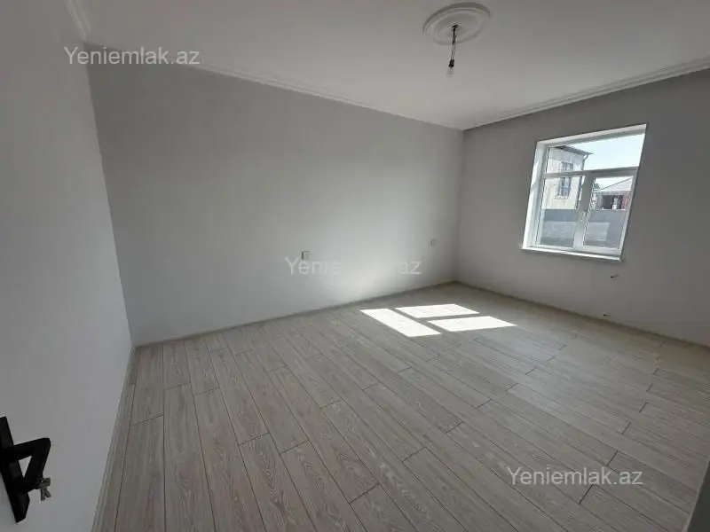 113 000 AZN - 3 otaqlı mənzil Satılır, Kürdəxanı qəs., Sabunçu, Bakı