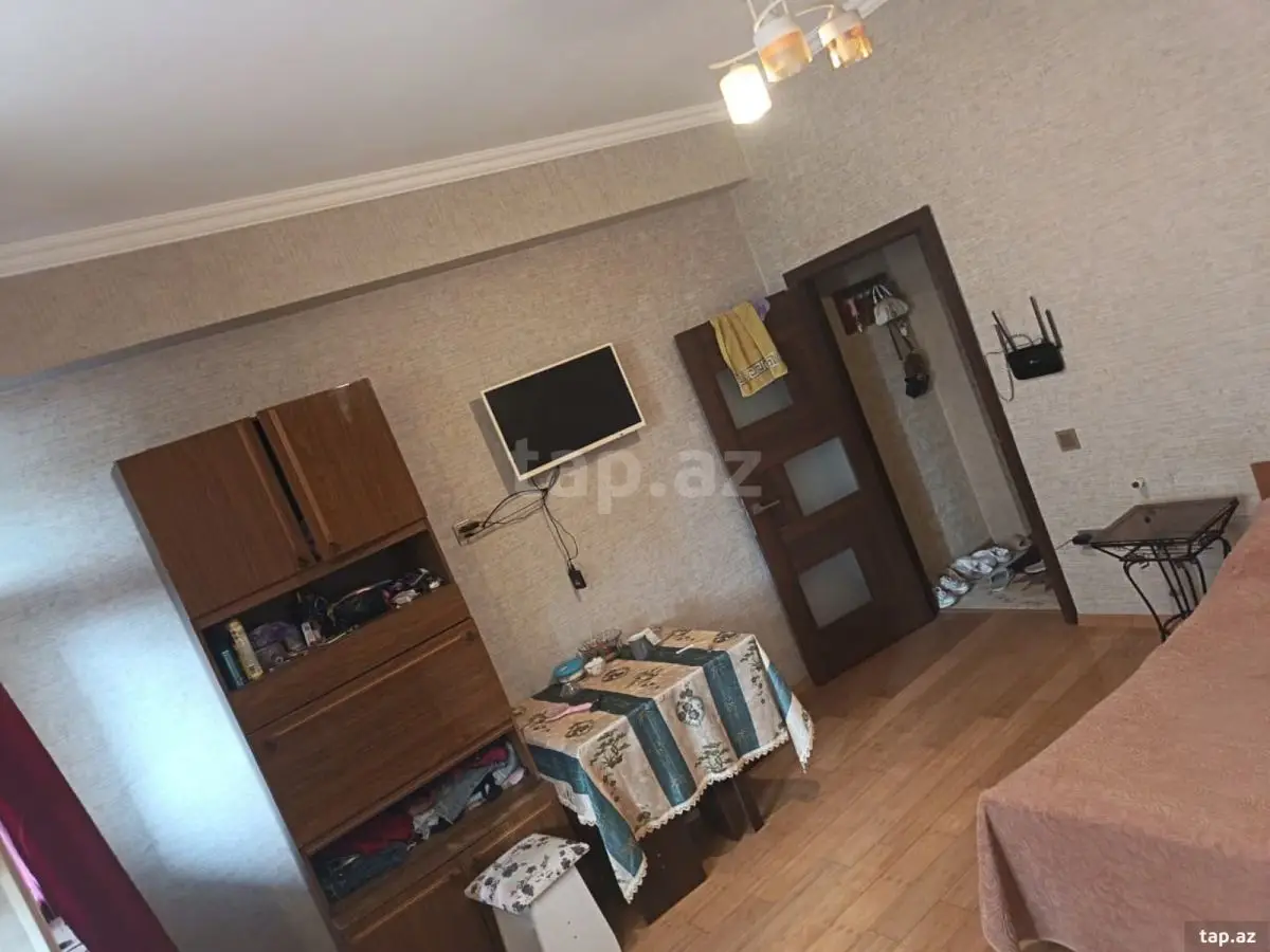 350 AZN - 1 otaqlı mənzil Kirayə (aylıq), Xırdalan