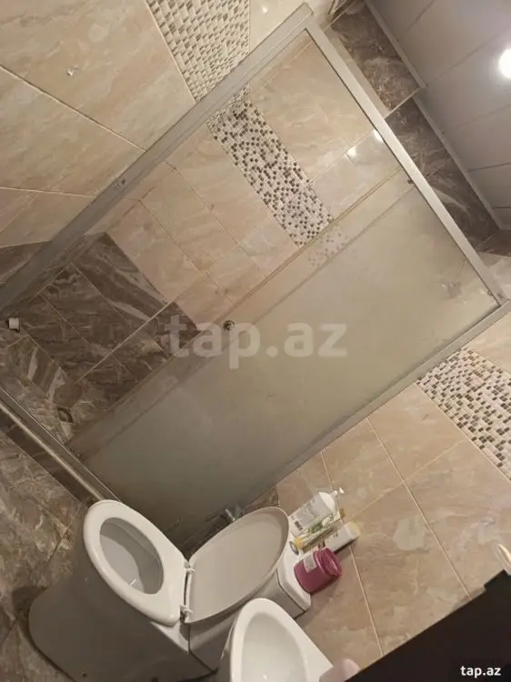 350 AZN - 1 otaqlı mənzil Kirayə (aylıq), Xırdalan