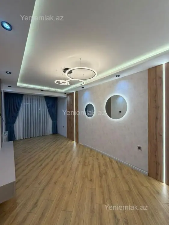 188 000 AZN - 2 otaqlı mənzil Satılır, Xətai, Bakı