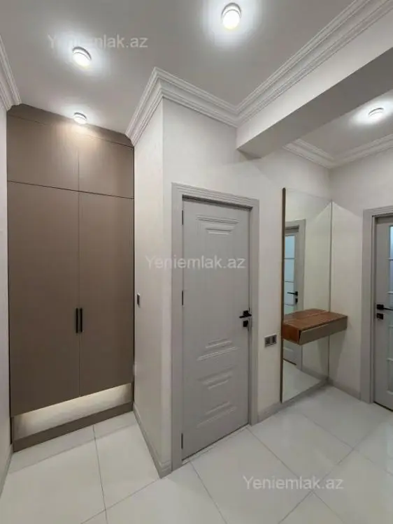 188 000 AZN - 2 otaqlı mənzil Satılır, Xətai, Bakı