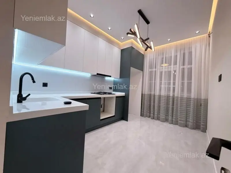 227 000 AZN - 3 otaqlı mənzil Satılır, 10-cu mikrorayon, Sumqayıt