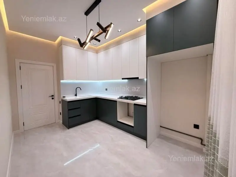 227 000 AZN - 3 otaqlı mənzil Satılır, 10-cu mikrorayon, Sumqayıt