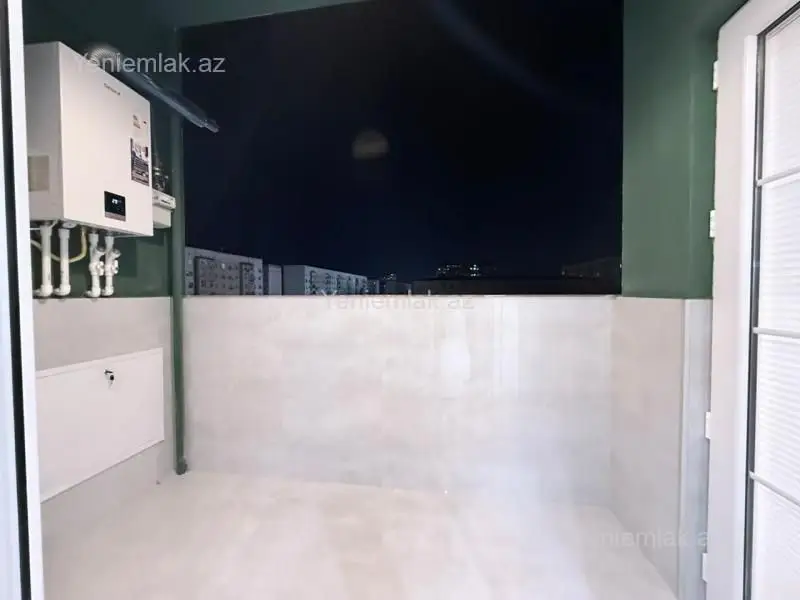 227 000 AZN - 3 otaqlı mənzil Satılır, 10-cu mikrorayon, Sumqayıt