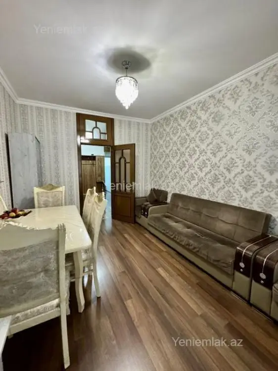 239 000 AZN - 4 otaqlı mənzil Satılır, Yasamal qəs., Yasamal, Bakı