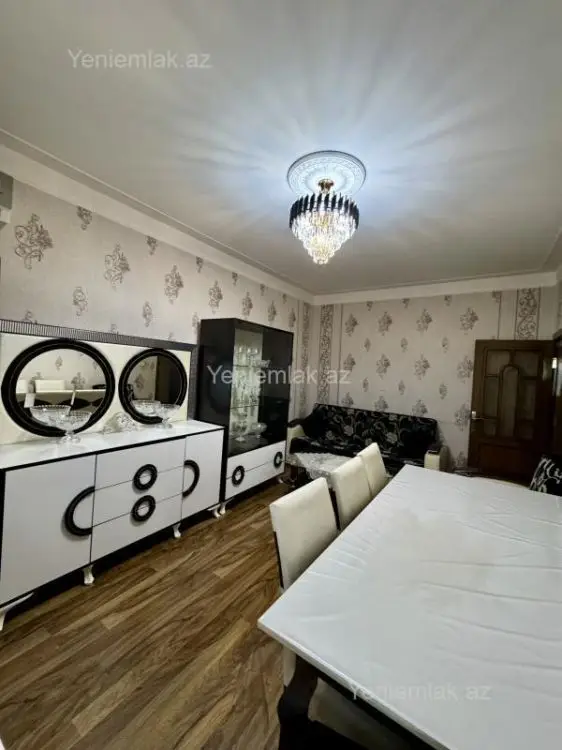 239 000 AZN - 4 otaqlı mənzil Satılır, Yasamal qəs., Yasamal, Bakı