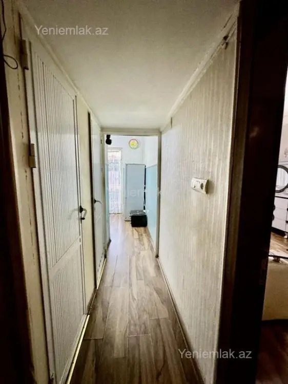 239 000 AZN - 4 otaqlı mənzil Satılır, Yasamal qəs., Yasamal, Bakı