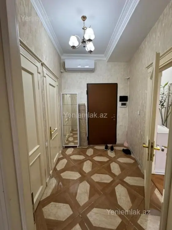 283 000 AZN - 2 otaqlı mənzil Satılır, Ağ şəhər, Xətai, Bakı