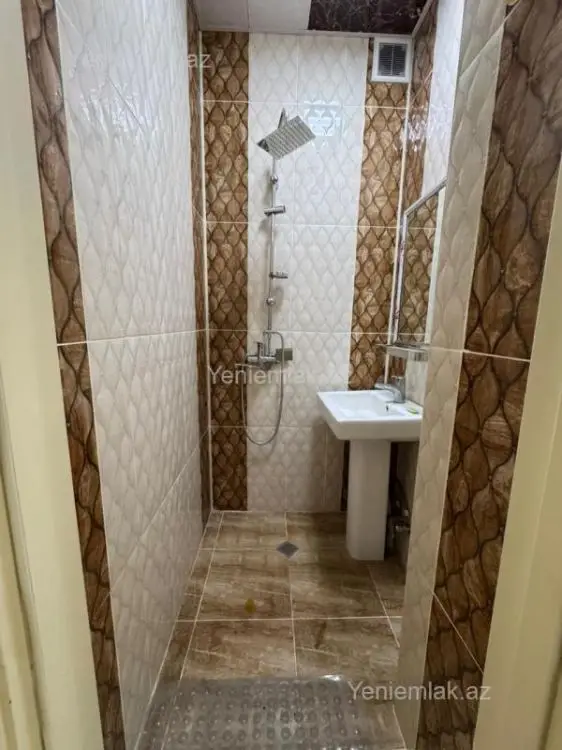 283 000 AZN - 2 otaqlı mənzil Satılır, Ağ şəhər, Xətai, Bakı
