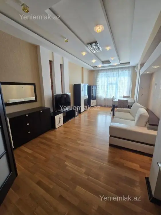 365 000 AZN - 3 otaqlı mənzil Satılır, Xətai, Bakı