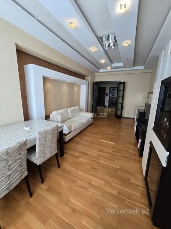 365 000 AZN - 3 otaqlı mənzil Satılır, Xətai, Bakı