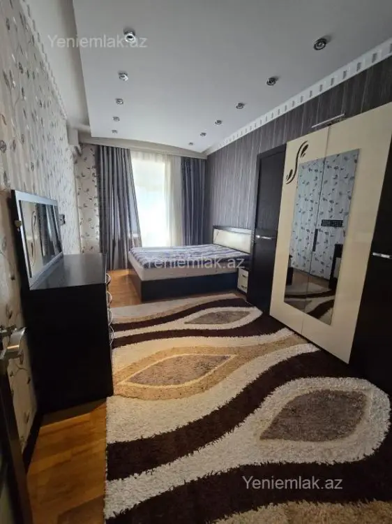365 000 AZN - 3 otaqlı mənzil Satılır, Xətai, Bakı