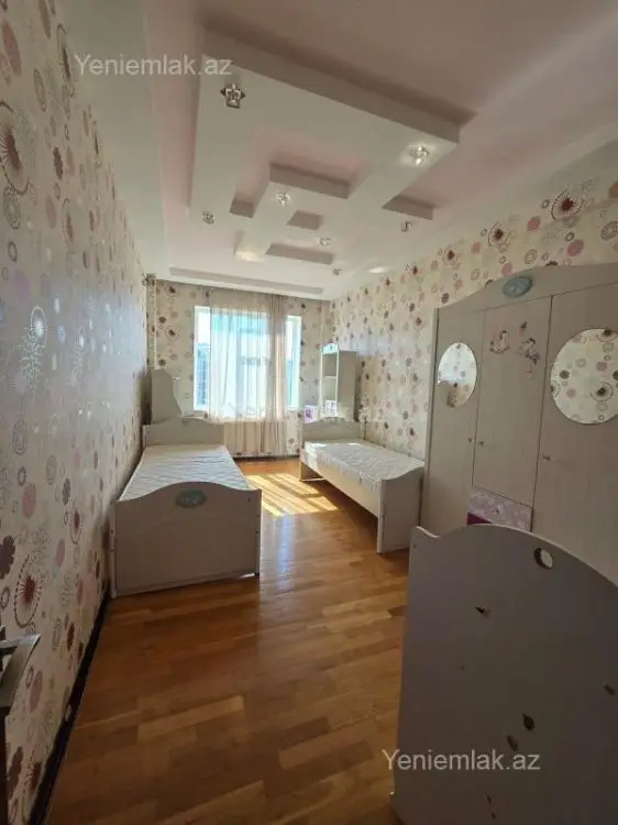 365 000 AZN - 3 otaqlı mənzil Satılır, Xətai, Bakı