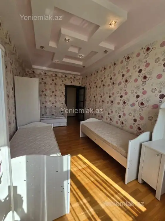 365 000 AZN - 3 otaqlı mənzil Satılır, Xətai, Bakı