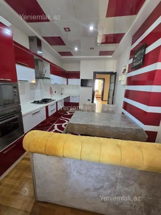 365 000 AZN - 3 otaqlı mənzil Satılır, Xətai, Bakı