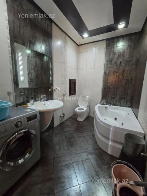 365 000 AZN - 3 otaqlı mənzil Satılır, Xətai, Bakı