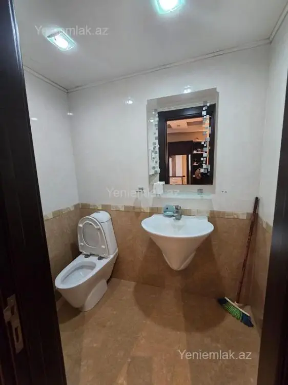 365 000 AZN - 3 otaqlı mənzil Satılır, Xətai, Bakı