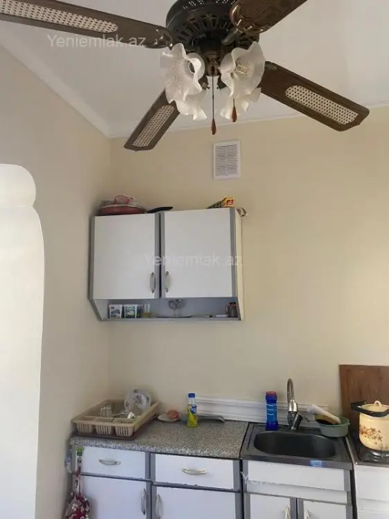 240 AZN - 1 otaqlı mənzil Kirayə (aylıq), 8-ci kilometr, Nizami, Bakı