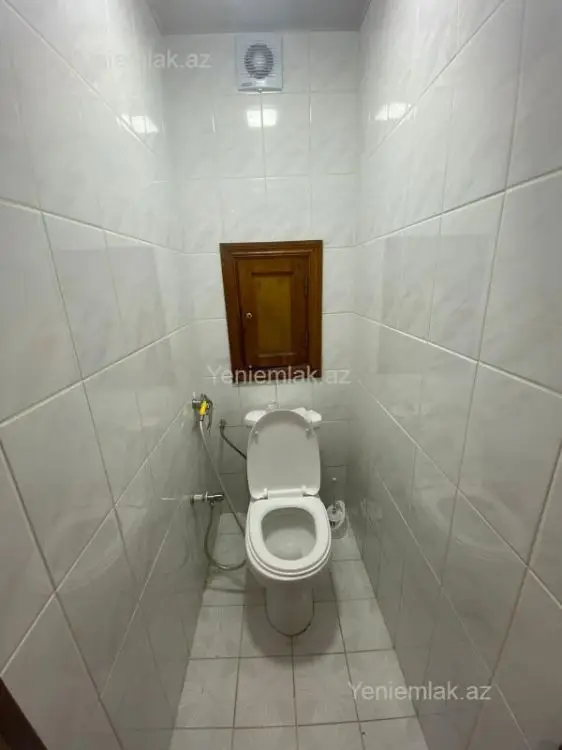 240 AZN - 1 otaqlı mənzil Kirayə (aylıq), 8-ci kilometr, Nizami, Bakı