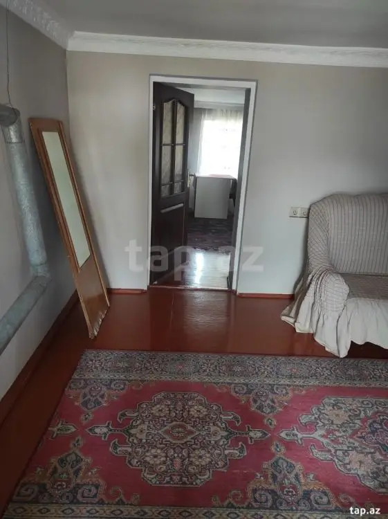 110 AZN - 2 otaqlı mənzil Kirayə (aylıq), Qazax