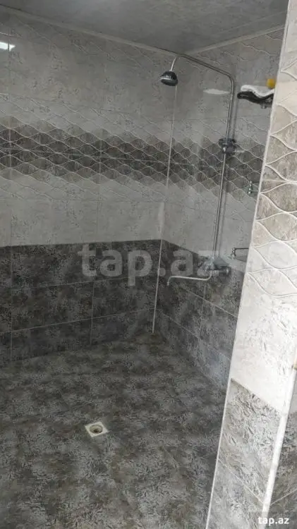 110 AZN - 2 otaqlı mənzil Kirayə (aylıq), Qazax