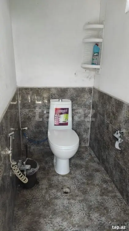 110 AZN - 2 otaqlı mənzil Kirayə (aylıq), Qazax