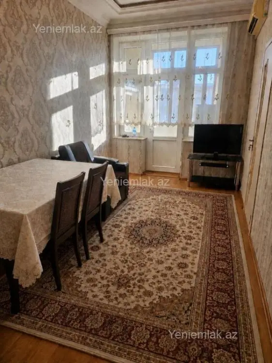 147 000 AZN - 2 otaqlı mənzil Satılır, Nərimanov, Bakı