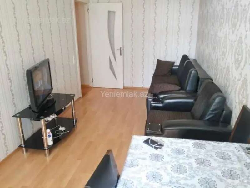 147 000 AZN - 2 otaqlı mənzil Satılır, Nərimanov, Bakı