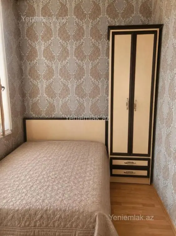 147 000 AZN - 2 otaqlı mənzil Satılır, Nərimanov, Bakı