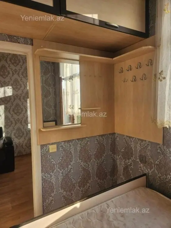 147 000 AZN - 2 otaqlı mənzil Satılır, Nərimanov, Bakı