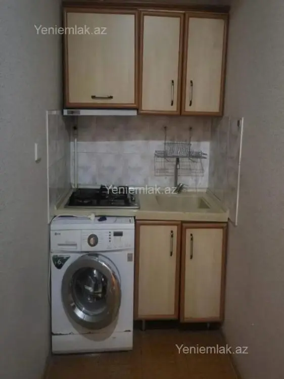 147 000 AZN - 2 otaqlı mənzil Satılır, Nərimanov, Bakı