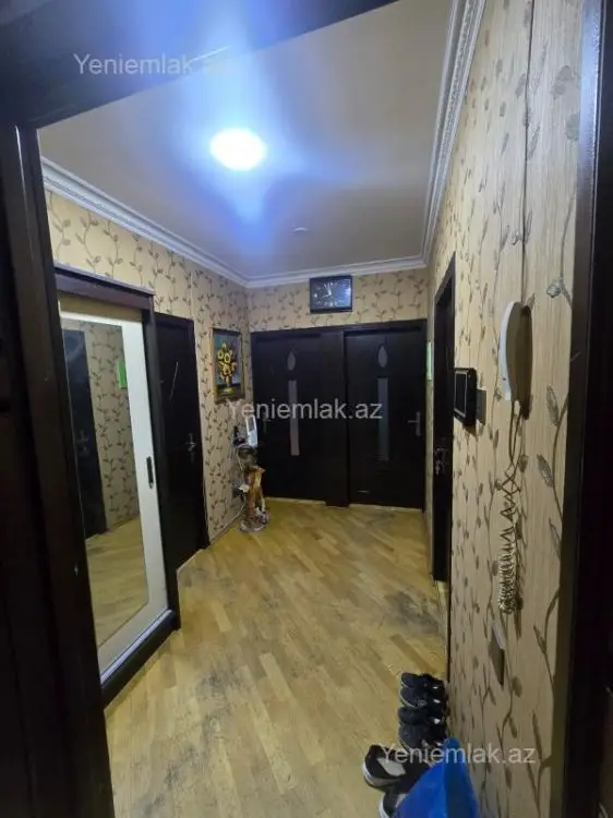250 000 AZN - 4 otaqlı mənzil Satılır, Xətai, Bakı