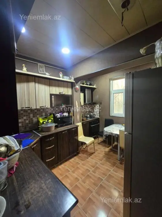 250 000 AZN - 4 otaqlı mənzil Satılır, Xətai, Bakı