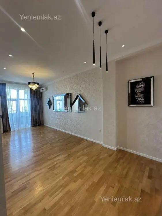 257 000 AZN - 2 otaqlı mənzil Satılır, Yasamal qəs., Nizami, Bakı