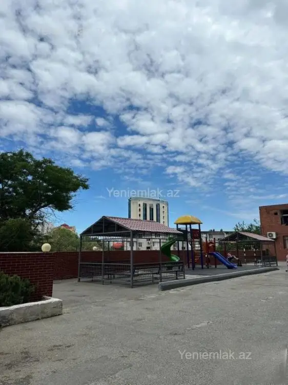 257 000 AZN - 2 otaqlı mənzil Satılır, Yasamal qəs., Nizami, Bakı