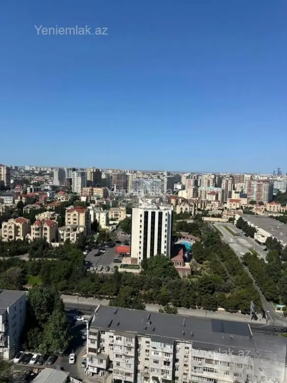 257 000 AZN - 2 otaqlı mənzil Satılır, Yasamal qəs., Nizami, Bakı