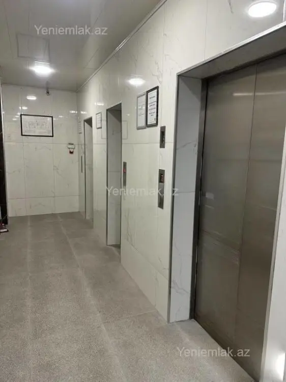 257 000 AZN - 2 otaqlı mənzil Satılır, Yasamal qəs., Nizami, Bakı