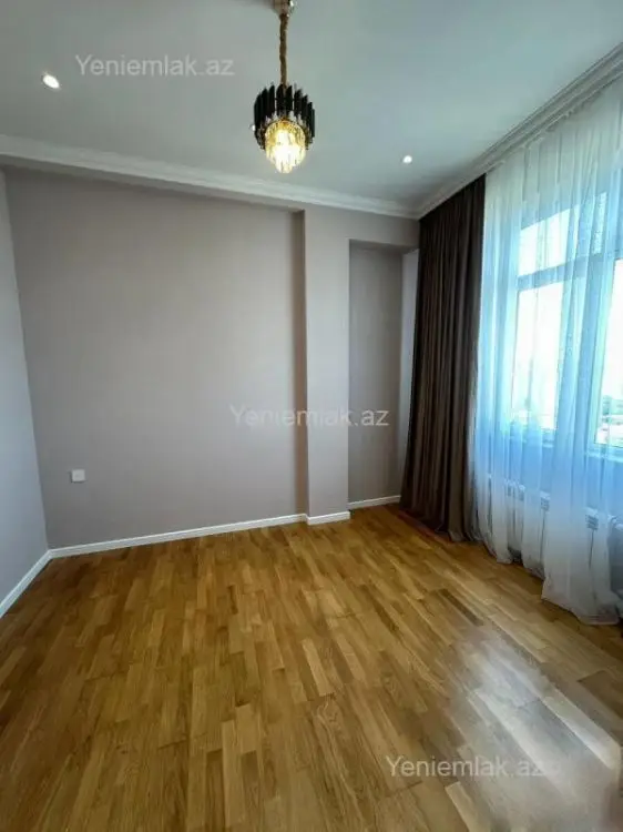 257 000 AZN - 2 otaqlı mənzil Satılır, Yasamal qəs., Nizami, Bakı