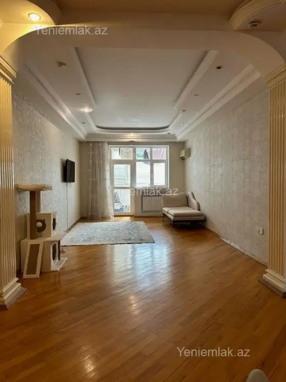 353 000 AZN - 3 otaqlı mənzil Satılır, Nərimanov, Bakı